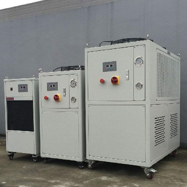 冷油機(jī)外殼