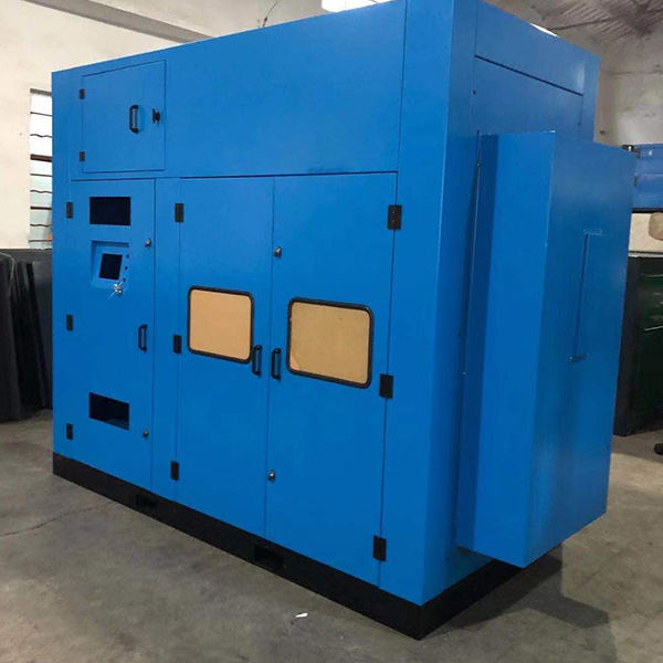 壓縮機(jī)箱體